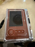 富士（FUJIFILM）instax 拍立得minievo/wideevo/Liplay一次成像相機 即拍即得相紙 生日禮物 送禮獎品 女生禮物 拍立得 EVO 棕色【70%客人選擇】 官方標配+40 曬單實(shí)拍圖