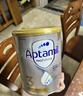 愛(ài)他美（Aptamil）白金澳洲版 幼兒配方奶粉 3段(12-36個(gè)月) 900g 澳洲白金 曬單實(shí)拍圖