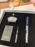 KACO中國國家博物館青花瓷聯(lián)名款鋼筆禮盒套裝商務(wù)辦公學(xué)生練字墨水筆送禮生日送媽媽送女友送領(lǐng)導K103 曬單實(shí)拍圖