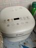格力電飯煲2-3-5人家用電飯鍋3L迷你小型快煮蒸煮一體智能多功能不沾鍋煮粥煲湯定時(shí)GDF-3028C 曬單實(shí)拍圖