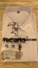 啄木鳥(niǎo)（TUCANO）襯衫男秋季長(cháng)袖襯衣商務(wù)休閑時(shí)尚百搭純色正裝上衣男裝 白色 4XL 曬單實(shí)拍圖