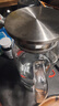 GLASSLOCK玻璃壺家用涼水壺高硼硅耐高溫大容量果汁玻璃杯涼白開(kāi)泡茶壺1.6L 曬單實(shí)拍圖