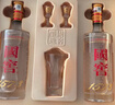 瀘州老窖 國窖1573 濃香型白酒 52度500ml*2瓶 國色添香禮盒 送禮含酒具 曬單實(shí)拍圖