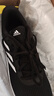 阿迪達斯 adidas 男鞋 ALPHACOMFY阿爾法 運動(dòng)鞋訓練跑步鞋 ID0350 43碼 曬單實(shí)拍圖