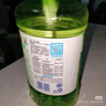 立白茶籽洗潔精實(shí)惠洗滌靈碗液食品用99%除菌洗滌劑寶寶餐具果蔬適用 茶籽洗潔精500g 曬單實(shí)拍圖