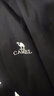 駱駝（CAMEL）沖鋒衣男女外套三合一可拆卸兩件套戶(hù)外暴雨級防水防風(fēng)登山服 曬單實(shí)拍圖