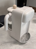 海爾（Haier）恒溫水壺定量出水?huà)雰号菽虣C智能調奶器沖奶機電燒水壺帶風(fēng)冷家用 曬單實(shí)拍圖