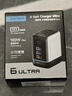 CUKTECH酷態(tài)科6號屏顯充Ultra氮化鎵充電器100W快充頭多口兼容蘋(píng)果45W筆記本65W適用華為小米17 曬單實(shí)拍圖