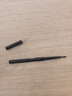 AMR男士自然塑型持久雙效眉筆耐水耐汗不易脫色氣質(zhì)灰色 曬單實(shí)拍圖
