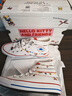 匡威CONVERSE x Hello Kitty AND Friends All Star聯(lián)名鞋A17699C A17699C 37.5 曬單實(shí)拍圖