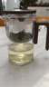 憶壺茶泡茶壺飄逸杯茶水分離壺加厚耐熱玻璃泡茶分離器大容量懶人茶具 曬單實(shí)拍圖