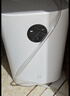 米家小米智能小廚寶7升S1 2000W速熱增容定時(shí)家用儲水式電熱水器即熱 一級能效以舊換新H03ZM 曬單實(shí)拍圖