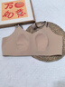 Ordifen提拉大胸顯小內衣女防下垂收副乳超薄夏季粉底液束胸無(wú)痕大碼文胸 曬單實(shí)拍圖