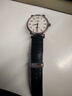 海鷗手表男士自動(dòng)機械表經(jīng)典皮帶防水商務(wù)國表1054 819.13.1054 曬單實(shí)拍圖