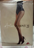 淶覓潤絲【0.01】絲襪高腰深襠無(wú)縫超薄絲滑連褲襪 灰色 XL碼(閉襠款)  曬單實(shí)拍圖
