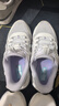 Skechers斯凱奇隕星閃穿鞋透氣老爹鞋春夏大童鞋子男女童運動(dòng)鞋319089L 曬單實(shí)拍圖