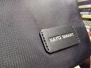 NAYO SMART男士斜挎包大容量通勤外出便攜時(shí)尚郵差包騎行運動(dòng)單肩背包UL3 曬單實(shí)拍圖