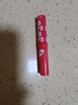 美寶蓮寶蓓愛(ài)炫彩護唇膏 01芭比水紅色 保濕滋潤1.7g 38女神節禮物 曬單實(shí)拍圖
