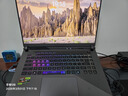 ROG【京東獨家】魔霸新銳 銳龍9 16英寸 游戲本筆記本電腦(R9 8940HX 16G 1T RTX5060 2.5K 165Hz) 曬單實(shí)拍圖