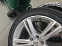 米其林（MICHELIN）汽車(chē)輪胎 245/45R18 100W 浩悅五代 Primacy 5 適配奔馳E級 曬單實(shí)拍圖