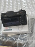 索尼（SONY）ZV-E10 微單數碼相機 4K視頻 vlog 直播相機 zv-e10 創(chuàng  )意濾鏡 ZV-E10黑色單機 官方標配 曬單實(shí)拍圖