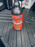 安索（AMSOIL）清洗劑FLUSH發(fā)動(dòng)機引擎內部油泥清洗劑  473ml 曬單實(shí)拍圖