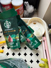 星巴克（Starbucks）0糖0脂即享黑咖啡精萃咖啡液濃醇黑咖25ml*6杯 冷熱秒溶 曬單實(shí)拍圖
