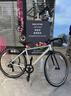 迪卡儂RC100升級款公路自行車(chē)彎把鋁合金通勤自行車(chē)S5204974 曬單實(shí)拍圖