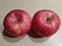 靜寧蘋(píng)果 【順豐到家】甘肅紅富士蘋(píng)果水果 新鮮應季靜寧蘋(píng)果 17-18枚80大果凈重8.5斤嚴選裝 曬單實(shí)拍圖