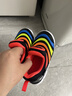耐克（NIKE）毛毛蟲(chóng)嬰童易穿脫運動(dòng)鞋春季男女童輕便軟底寶寶NIKE 343938 曬單實(shí)拍圖