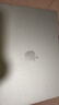 嘉速蘋(píng)果MacBook Air 2026/25/24/22款外殼膜 13.6英寸全套機身貼膜磨砂透明外殼貼紙 易貼 曬單實(shí)拍圖