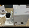 ?？低暎℉IKVISION）4g攝像頭終身免流量500萬(wàn)超清AI家用室外監控器360度無(wú)死角帶夜視無(wú)需網(wǎng)絡(luò ) 手機遠程防塵防水Q3P 曬單實(shí)拍圖
