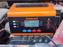 小能人（soulor）汽車(chē)電瓶充電器全自動(dòng)智能脈沖修復12V24V純銅摩托車(chē)轎車(chē)貨車(chē)充電12V/24V通用R21 曬單實(shí)拍圖