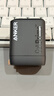 ANKER安克Prime充電器67W氮化鎵多口快充pd65W適用蘋(píng)果17iPhone16promax15手機小米筆記本電腦插頭 黑 曬單實(shí)拍圖