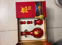 郎酒 紅花郎10 醬香型白酒 53度 500mL*2瓶 禮盒裝 （年份包裝隨機） 曬單實(shí)拍圖