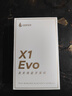 漫步者（EDIFIER）X1 Evo 真無(wú)線(xiàn)藍牙耳機 藍牙6.0 翻譯機適用蘋(píng)果華為小米OPPO手機 玄黑 曬單實(shí)拍圖