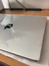 Apple/蘋(píng)果AI筆記本/2025款MacBookPro14英寸M5(10+10核)24G 1T銀色筆記本電腦MDE64CH/A 曬單實(shí)拍圖