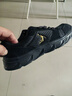 喬丹格蘭品牌斷碼男鞋運動(dòng)鞋網(wǎng)面透氣軟底跑步鞋子百搭休閑運動(dòng)鞋男士網(wǎng)鞋 qd388黑金網(wǎng)面 42 (260mm) 曬單實(shí)拍圖