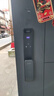 聯(lián)想R6 掌靜脈 智能門(mén)鎖 指紋鎖 3D人臉識別 智能鎖 電子鎖 入戶(hù)門(mén) 密碼鎖 電子鎖 曬單實(shí)拍圖