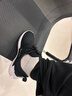 耐克（NIKE）官方男鞋 秋季新款加厚保暖緩震舒適輕便運動(dòng)休閑鞋跑步鞋 黑色白DV2436-006 43 (內長(cháng)275mm) 曬單實(shí)拍圖
