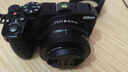 尼康（Nikon）【年度爆款相機】Z30入門(mén)級微單相機Vlog翻轉屏自拍旅游家用高清數碼相機拆單機 z30相機 Z30(16-50 + 50-250)雙鏡頭套裝 套餐一【升級64G卡新手入門(mén)必備套餐】 曬單實(shí)拍圖