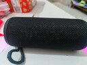 紐曼（Newmine）BT76藍牙音箱桌面音響戶(hù)外家用便攜式重低音炮3D環(huán)繞車(chē)載小鋼炮電腦手機高音質(zhì)無(wú)線(xiàn)迷你小音響黑色 曬單實(shí)拍圖
