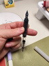 百樂(lè )（PILOT）旋轉式上墨器 鋼筆用吸墨器小學(xué)生3-6年級專(zhuān)用筆膽 (適用78G/88G/貴妃/笑臉?shù)摴P等) CON-40 曬單實(shí)拍圖