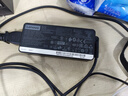 聯(lián)想（Lenovo）原裝筆記本電腦充電器 65W快充Type-c電源適配器 Thinkpad電腦充電器X1 T14 T490充電線(xiàn)20V 3.25A  曬單實(shí)拍圖