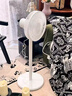 松下的【300平全屋降溫丨秒降16℃】家用電風(fēng)扇落地臥室一級能效空調扇大風(fēng)力臺扇宿舍辦公室超靜音 機械款 曬單實(shí)拍圖