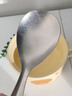聯(lián)娜純鈦飯勺家用加厚盛飯勺子電飯鍋飯鏟分餐勺戶(hù)外便攜戶(hù)外露營(yíng)鏟勺 食品級純鈦圓頭飯勺【1個(gè)裝】 曬單實(shí)拍圖