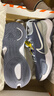 耐克NIKE男子實(shí)戰籃球鞋RENEW ELEVATE III 運動(dòng)鞋DD9304-010狼灰40.5 曬單實(shí)拍圖