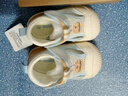 巴拉巴拉童鞋寶寶學(xué)步鞋兒童涼鞋嬰兒鞋子女童夏新款透氣網(wǎng)布 曬單實(shí)拍圖