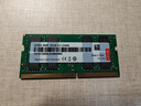 聯(lián)想（Lenovo）16GB DDR4 2666 筆記本內存條 曬單實(shí)拍圖
