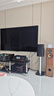 FOCAL the spirit of sound 法國勁浪 進(jìn)韻EVO X N1 音響無(wú)源音箱 hifi發(fā)燒書(shū)架音箱家庭影院 亞麻纖維音盆 須配功放 【黑色】亞麻纖維音盆 曬單實(shí)拍圖
